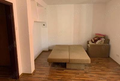 Garsonieră nedecomandată în Central - 5