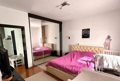 Apartament spatios 3 camere, balcon si parcare, etaj 3/3, zona Stadionului. - 5