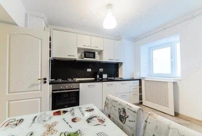 Oferta vanzare ap 3 cam ultracentral, mobilat si utilat, 145000 euro - 10