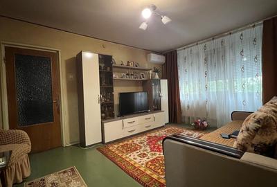 Apartament 3 camere- Etaj3/4 -Bulevardul Timișoara – Gaz separat - 11