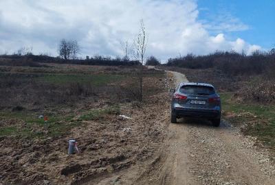 Teren de 880 mp, în Central - 2