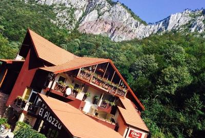 Hotel/Pensiune, de 1,100 mp, în Central - 3