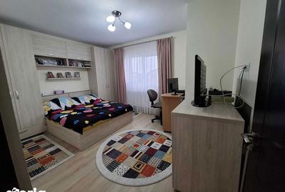 Casă cu 2 camere cu Teren 114 Mp în Central - 8