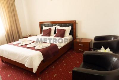 COMISION 0 % - HOTEL DE VANZARE IN CENTRUL STATIUNII CALIMAN - 3