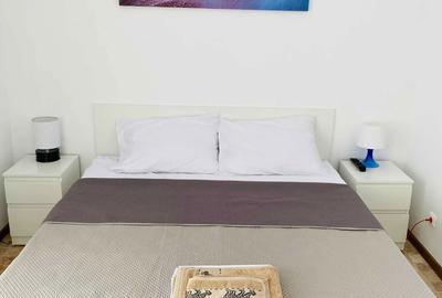 Apartament cu 2 camere semidecomandat în Central - 6