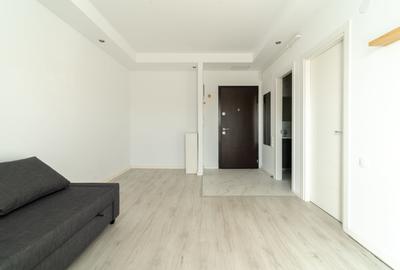 Studio mobilat si utilat Cosmopolis, Ștefăneștii de Jos, Comision 0% - 5