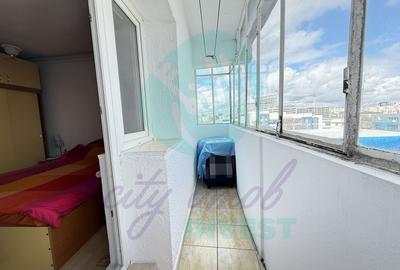 Apartament cu 2 camere decomandat, mobilat în Timpuri Noi - 12