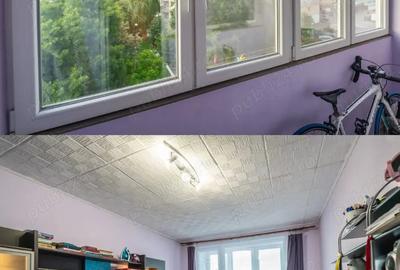 Apartament 2 camere decomandat - 2
