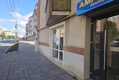 Inchiriez spatiu comercial 40 mp - 3