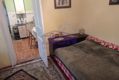 Casă cu 3 camere cu Teren 288 Mp în Eroii Revoluției - 5