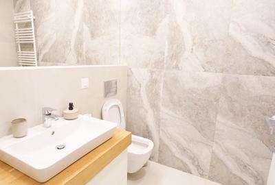 2 Camere + Gradina + Parcare, Nusco City, Aviatiei, Herastrau - 9