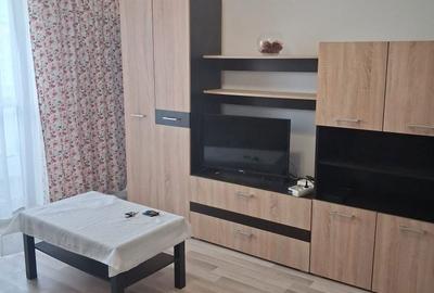 Apartament cu 2 camere semidecomandat în Tei - 4