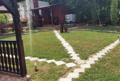 Teren, zona Aurel Vlaicu - 4