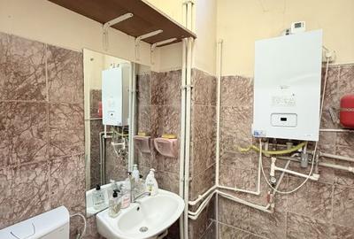 Spațiu comercial, de 140 mp, în Tomis II - 8