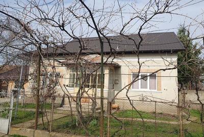 Casa de vanzare comuna Visina jud Olt - 6