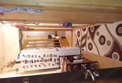 Apartament 35 mp Soarelui Aem Centrala gaz Clima Mobilat Utilat Apartament 35 mp Soarelui Aem Centrala gaz Clima Mobilat Utilat - 3