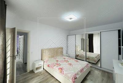 Ap spatios, cu 3 camere, 2 balcoane, etaj 1 3, loc de parcare-Selimbar - 14