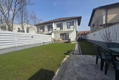 Casă cu 5 camere cu Teren 285 Mp în Bragadiru - 10
