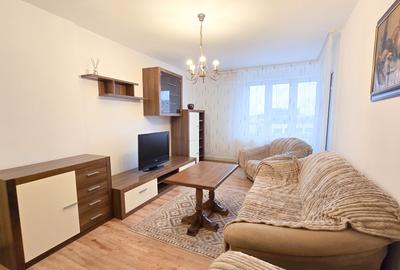 Apartament 4 Camere Centrul Civic Zona AFI - 3