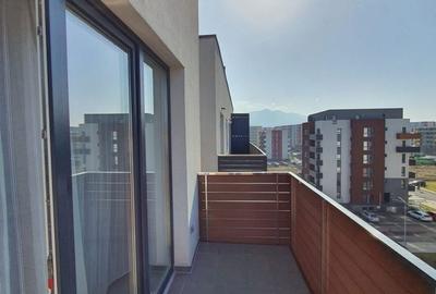 Garsonieră decomandată în Avantgarden - 7