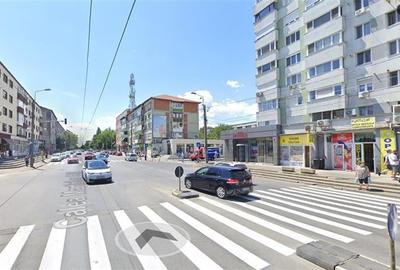 Spatiu SAD, 70 mp utili, Calea Martirilor, vad excelent !! - 1