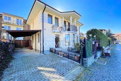 Casă individuală cu 4 camere cu Canalizare în Florești - 17