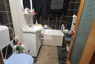 Apartament cu 2 camere decomandat în Dacia - 1
