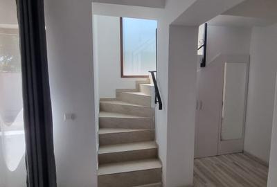 Casa P + 1 zona Lapus, 180 mp si teren 260 mp - 13