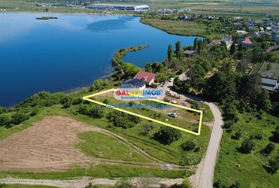 Teren Construcții intravilan de 2110 mp, în Cernica - 4