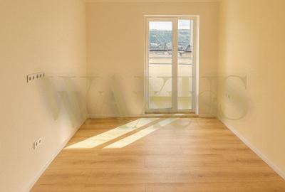 Apartament Mobilat - 3 Camere I SU 58MP I Terasa I CF - Eroilor - 3