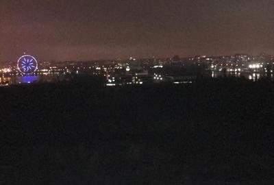 Apartament cu 3 camere decomandat în Barbu Văcărescu - 13