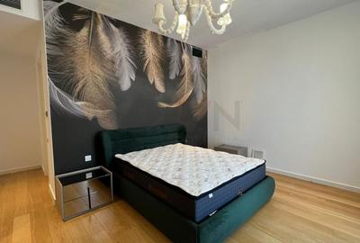 REA1026038 Apartament superb 4 camere I One Herastrau Park  I View superb REA1026038 Apartament superb 4 camere I One Herastrau Park  I View superb - 15