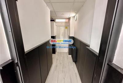 Spațiu comercial, de 140 mp, în Cantacuzino - 6