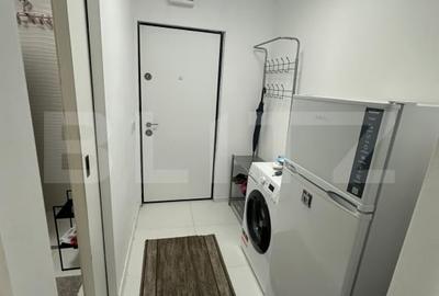 Garsoniera conf 1, 27 mp, zona RENATO HOUSE Garsoniera conf 1, 27 mp, zona RENATO HOUSE - 4