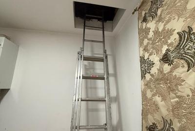 Leordeni-Casa Individuala-3 camere+curte 395 mp - 13