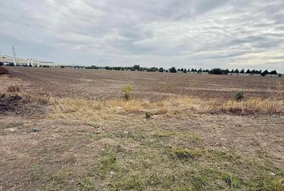 Teren de 307 mp, în Central - 2