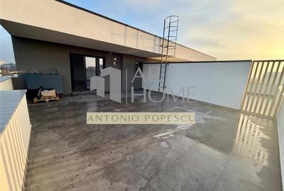 Penthouse 3 camere, constructie noua, in Ploiesti, zona Nord/ Kaufland - 2