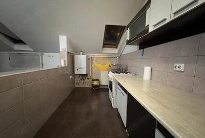 2 camere, 2 niveluri, Pet Friendly, Manastur, Zona Big Izlazului - 1