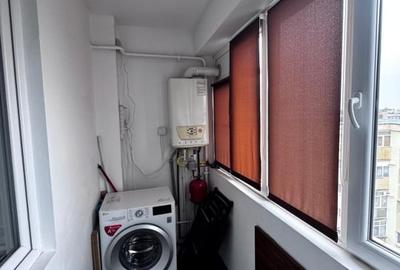 Apartament 2 camere, 50 mp, zona Brazda lui Novac - 9
