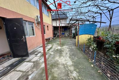 Casă individuală cu 6 camere cu Teren 693 Mp în Exterior Sud - 8