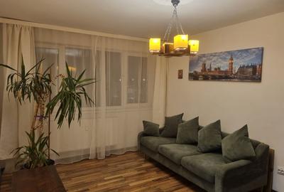 Apartament cu 2 camere semidecomandat în Grivița - 8
