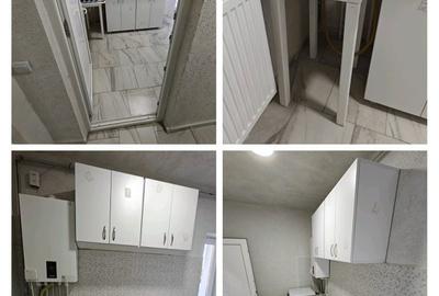 Apartament cu 2 camere decomandat în 9 Mai - 2