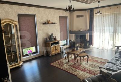 Casa moderna in Corunca - Zona ideala pentru viata de familie