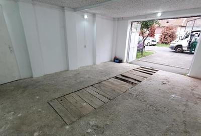 Inchiriez garaj zona Parneava - ID : RH-43593-property - 3