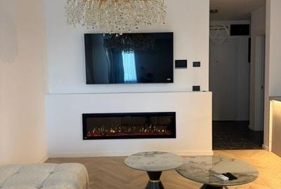 PRIMA INCHIRIERE TREI CAMERE ZONA HERASTRAU AVIATIEI - 5