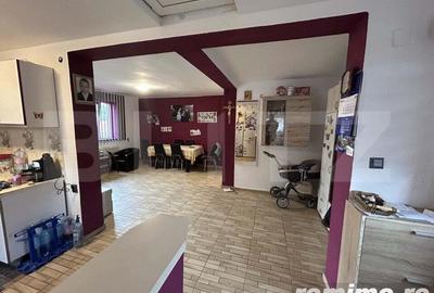 Apartament cu 4 camere decomandat în Iosia - 4