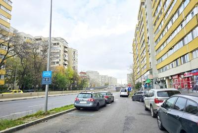 Apartament cu 3 camere de vanzare - Zona Doamna Ghica - Super oferta - 21