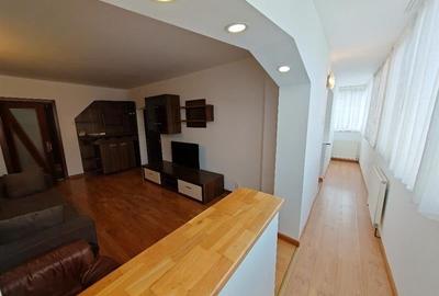 Apartament cu 2 camere semidecomandat, mobilat în Răcădău - 5