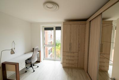 Apart. 3 cam. de vânzare, direct proprietar, bloc nou, Bd Liviu Rebreanu 175 - 11