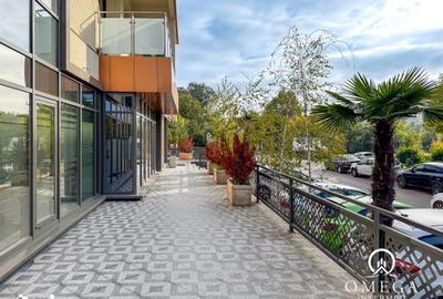 Apartament cu 2 camere în Central - 1